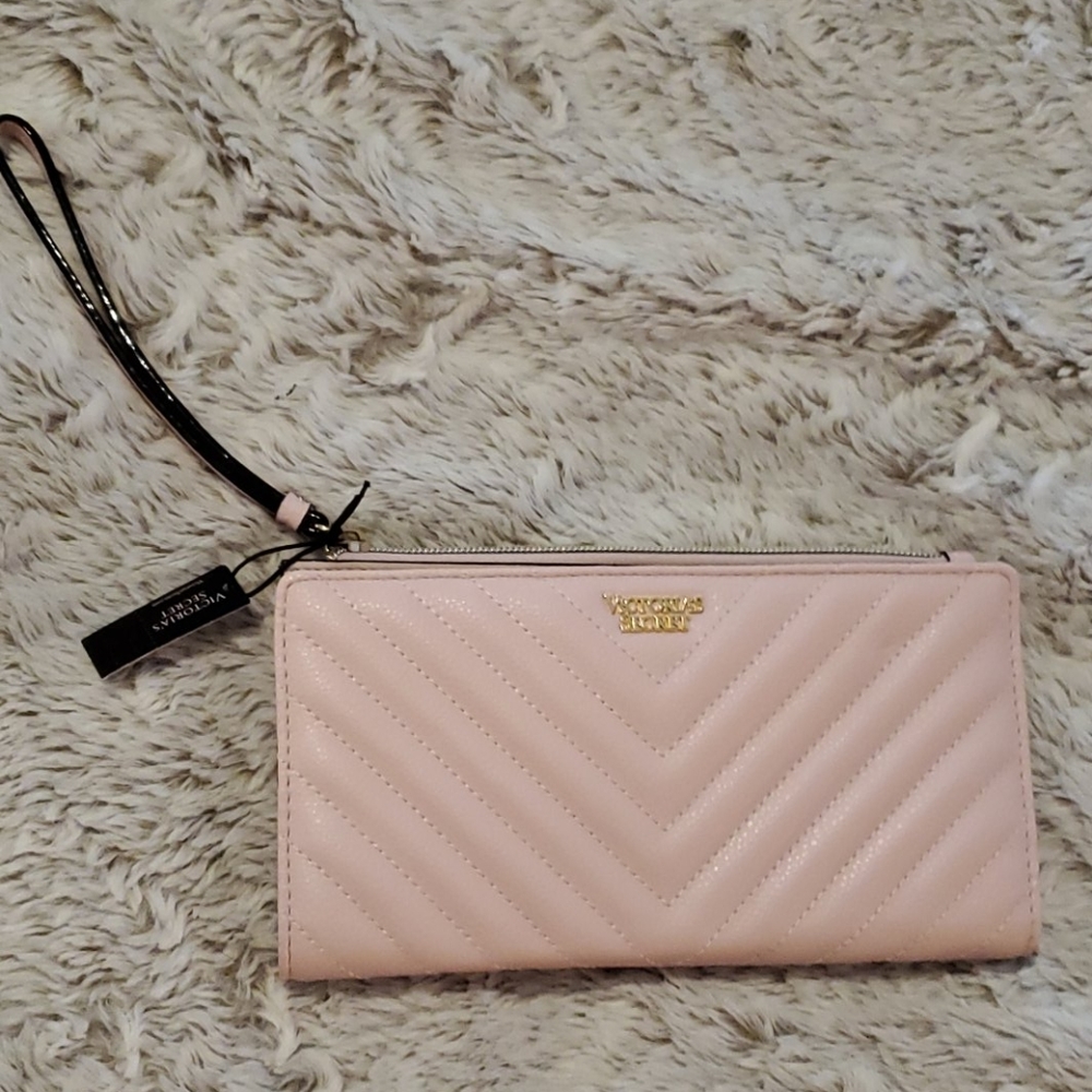 Victorias Secret Wallet